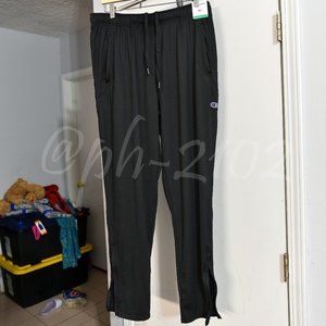 - Champion Men’s Athletic Mid-Weight Cross Training‎ Jogger size XL black